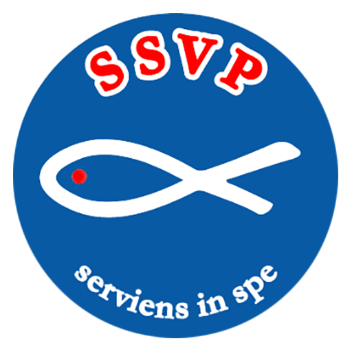 Society of St. Vincent de Paul Singapore